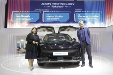 AION Indonesia Hadirkan...