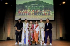 Film Pendek Kebaya Kala...