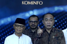 Kolabrasi Kemenkominfo...