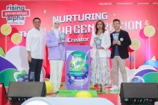 Sabun Cuci Piring dengan...