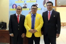 Aiptu Maulana Yusuf...