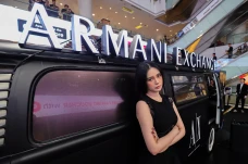 Brand Fashion Karya...