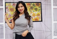 Shakira Jasmine Rilis...