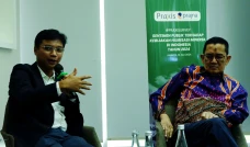 #PraxiSurvey: Terjadi...