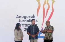 Siap Jaring Karya Jurnalistik...