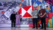 HSBC Indonesia Hadirkan...