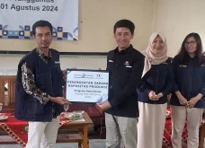 Indonesia Re Dukung...