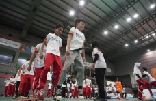 Kinder Joy of Moving,...