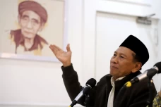 Gus Choi Redam Konflik...