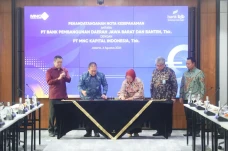 Perluas Jaringan dan...