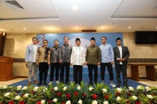 Peresmian Kolaborasi...