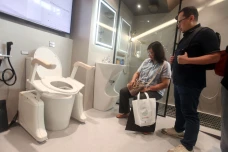 GB Sanitaryware Hadirkan...