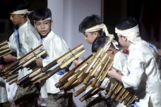 Kemenko PMK Gelar Edukasi...