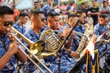 Swa Bhuwana Paksa Orchestra...