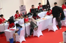 Imigrasi Bekasi Gelar...