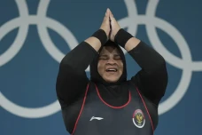 Nurul Akmal Gagal Raih...