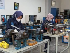 Kolaborasi PT Nestle...
