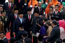 Jokowi Doakan Bangsa...