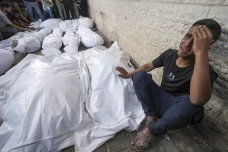 Perang Israel-Gaza:...