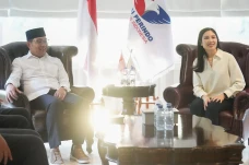 Angela Tanoesoedibjo...