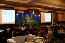 Indonesia Re Gelar Risk...
