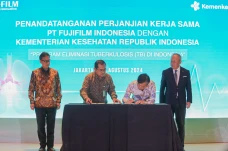 Kerja Sama Fujkemenn...