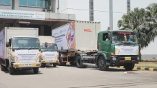 Ekspor Vaksin dan Obat-Obatan...