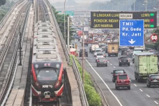 KAI Perpanjang Jam Operasional...