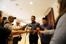 Koalisi Persatuan Siap...