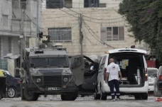 Pasukan Israel Kembali...