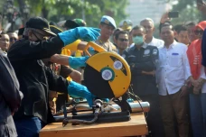 Apel Deklarasi Jateng...