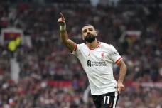 Dominasi Liverpool di...