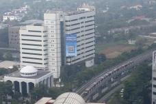 KAI Tambah Jumlah Perjalanan...
