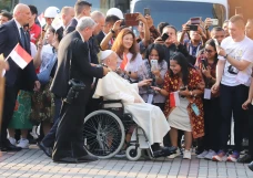 Kunjungan Bersejarah:...