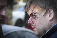 Yaroslav Bazylevych...