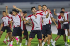 Timnas Indonesia Siap...