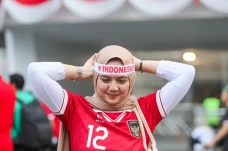 Srikandi Cantik Siap...