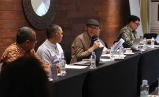 Gelar Eksaminasi Putusan...