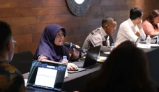 Gelar Focus Group Discussion,...