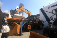 GM Tractor Kembali Ramaikan...