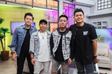 Grup Band ILIR7 Rilis...