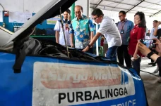 Perkuat Ekosistem Pembinaan...