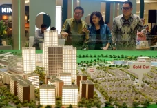 Hunian Baru Kota Podomoro...