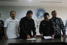 Jaga Ketahanan Energi,...