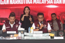 Bareskrim Polri Ungkap...