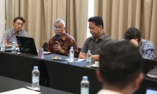 FGD IKADIN: Undang-undang...