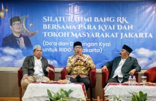 Sahabat Jakarta Deklarasi...
