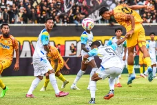Sriwijaya FC Kembali...