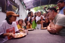 Ridwan Kamil Tinjau...