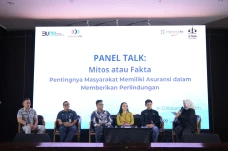 Indonesia Re Mengajar...